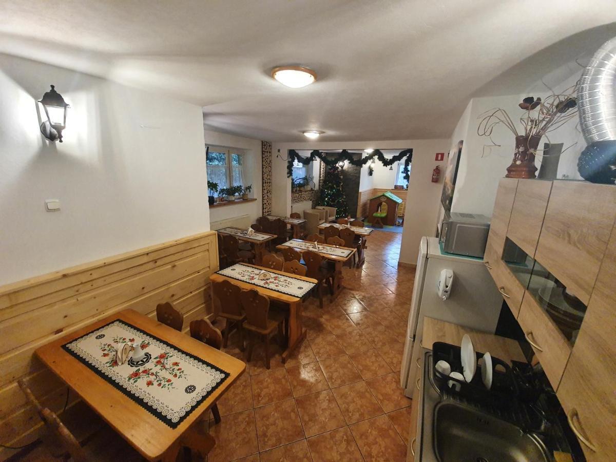 Hostel & Apartments U Florka 2 Zakopane Ngoại thất bức ảnh