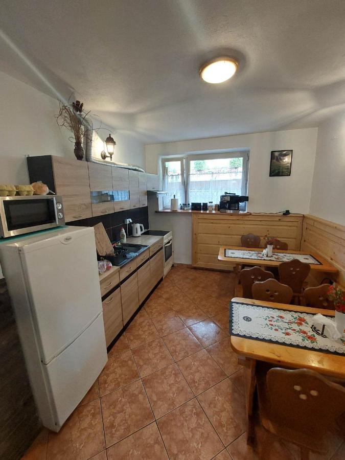 Hostel & Apartments U Florka 2 Zakopane Ngoại thất bức ảnh