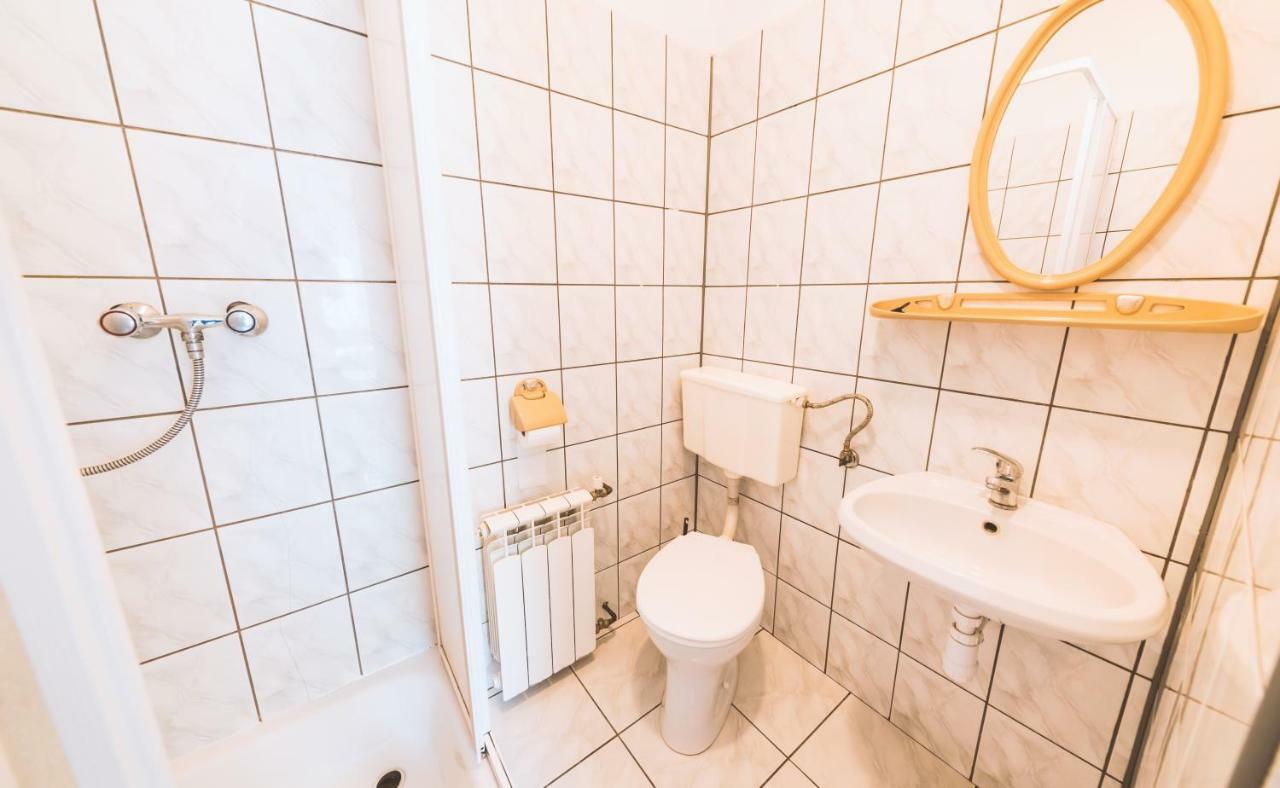 Hostel & Apartments U Florka 2 Zakopane Ngoại thất bức ảnh