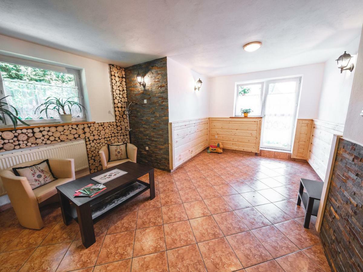 Hostel & Apartments U Florka 2 Zakopane Ngoại thất bức ảnh