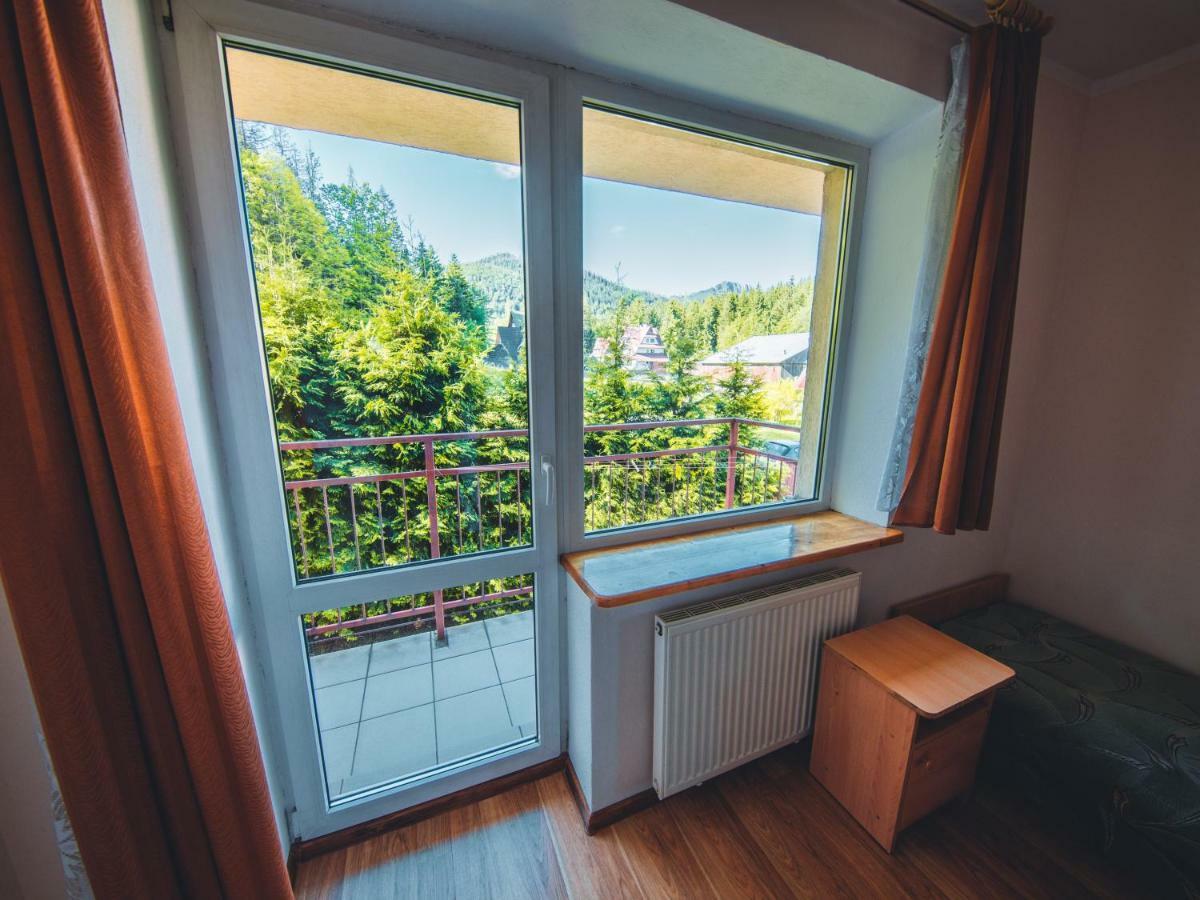 Hostel & Apartments U Florka 2 Zakopane Ngoại thất bức ảnh