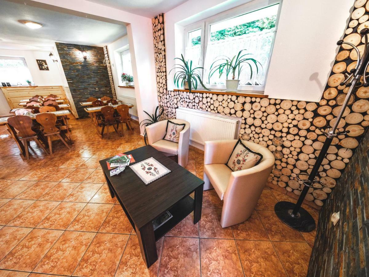 Hostel & Apartments U Florka 2 Zakopane Ngoại thất bức ảnh